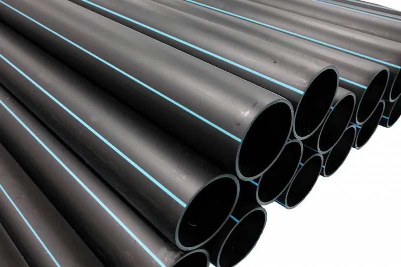 Ống HDPE chịu áp lực bao nhiêu? Lưu ý khi sử dụng ống HDPE