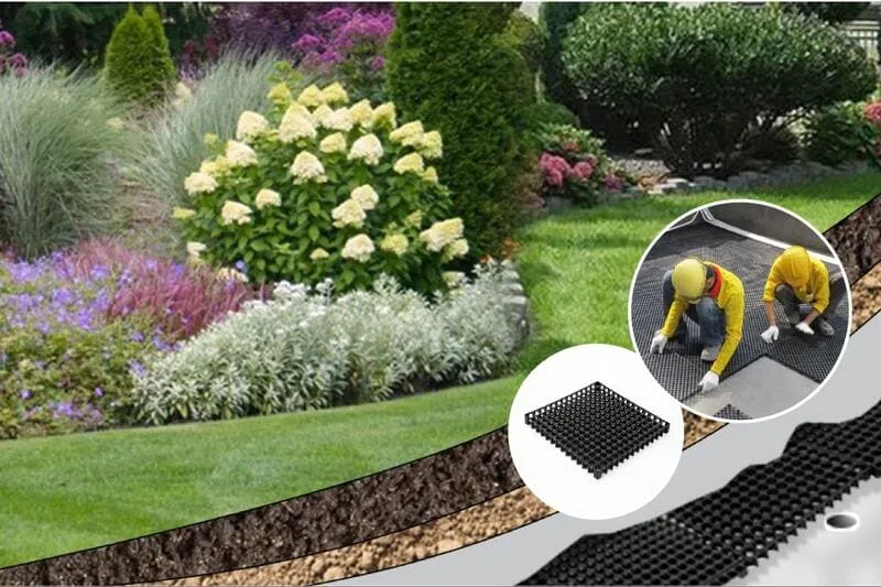 Khám phá kiến trúc vườn trên mái: Kiến tạo không gian xanh