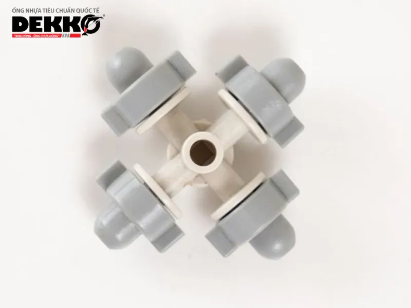 Các loại đầu béc tưới phun sương