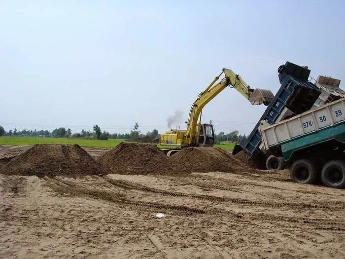 quy định về thi công công trình xây dựng