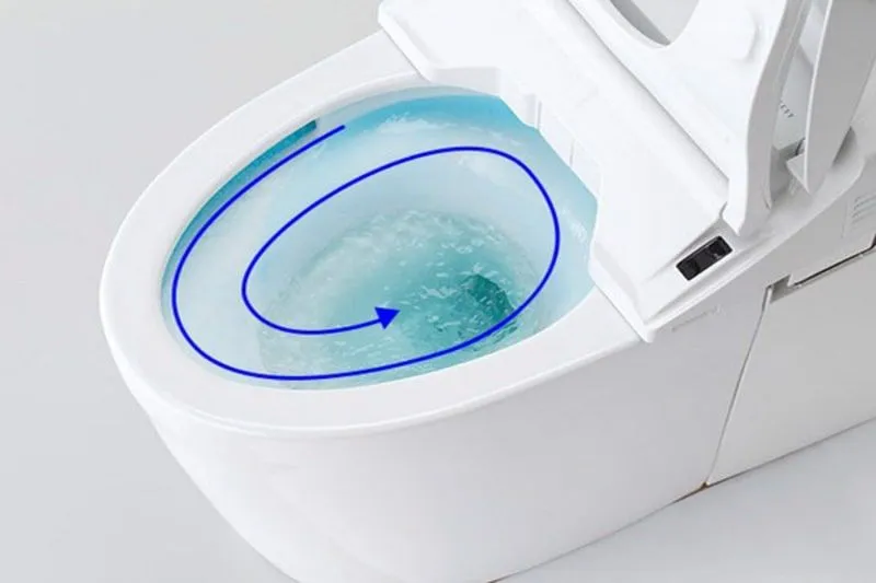 Cách đi ống thoát nước nhà vệ sinh | Nguyên tắc thực hiện