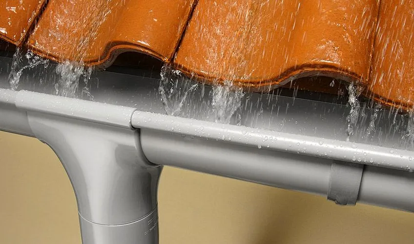 Cách tính ống thoát nước mưa - Tiêu chuẩn và công thức tính