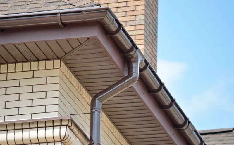 Các đoạn ống dưới 1,5m có thể dốc hơn 15% so với đường kính ống (Nguồn: Sưu tầm)
