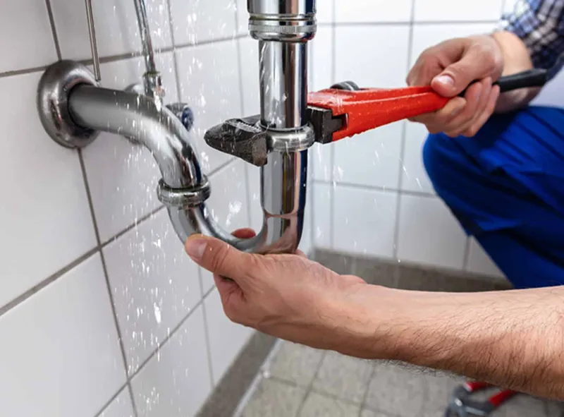 Cách lắp ống nước bồn rửa mặt đúng cách, dễ thực hiện