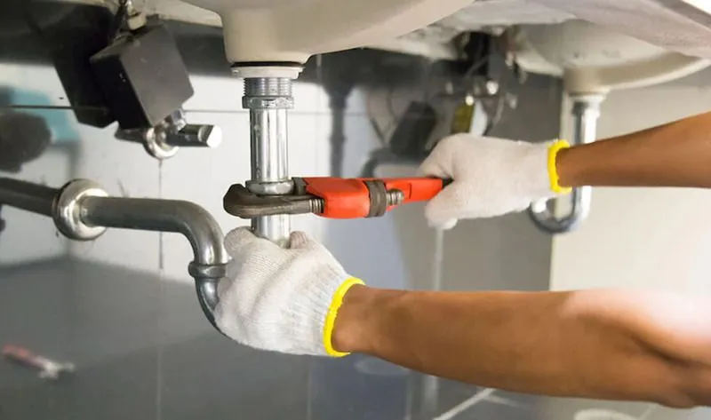 Cách sửa đường ống nước bị tắc đơn giản, hiệu quả tại nhà