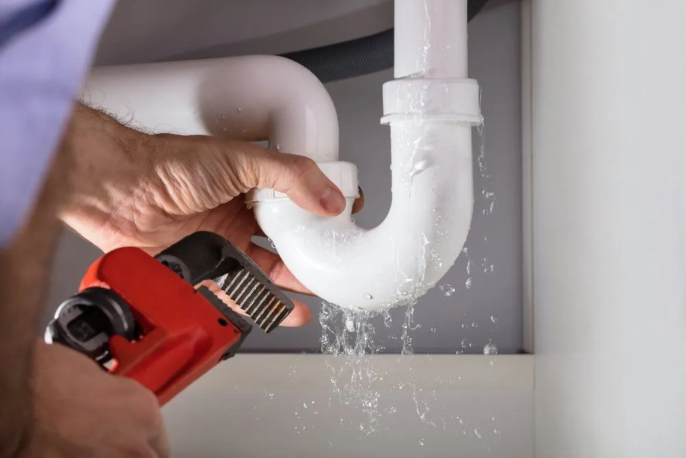 Cách bịt đầu ống nước đơn giản tại nhà chuẩn quy trình