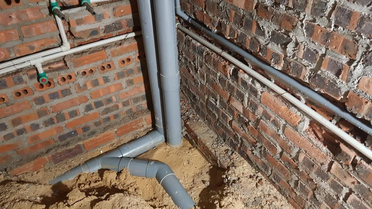 Dò tìm khu vực rò rỉ nước (Nguồn: sưu tầm)