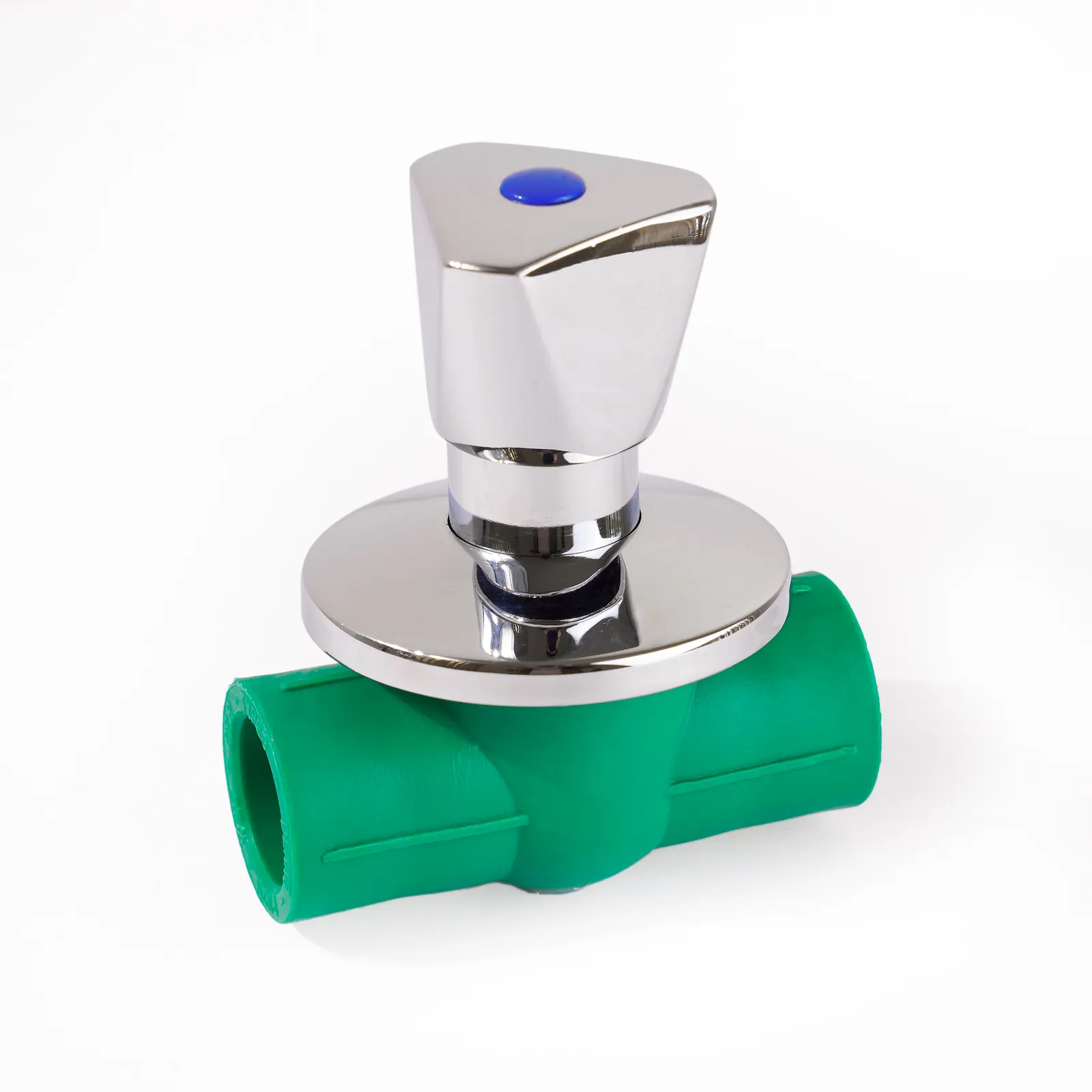 Các loại van khóa nước dân dụng được ưa chuộng hiện nay