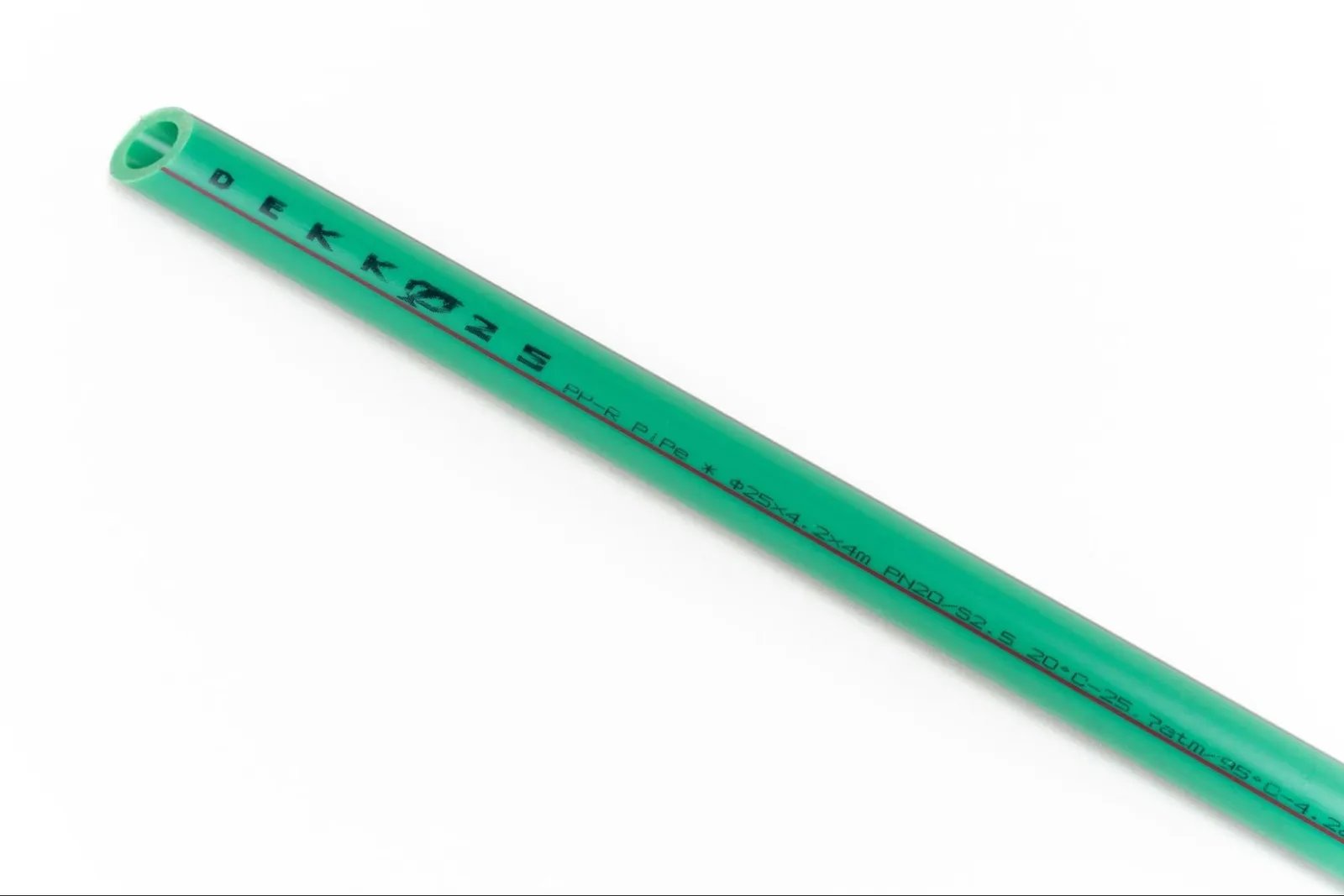 Báo giá ống nước phi 25 HDPE, PPR (Cập nhật mới nhất)