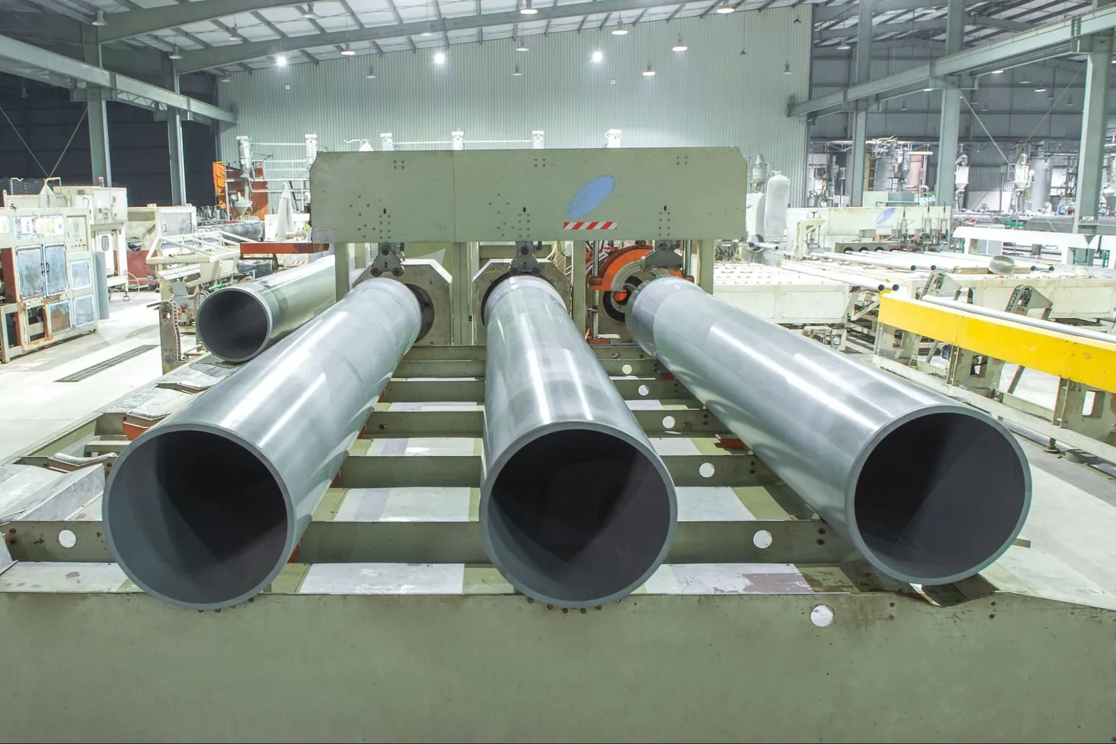 Báo giá ống nhựa PVC phi 200 chính hãng, giá tốt
