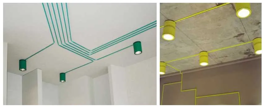 Dễ dàng lắp đặt và sửa chữa khi gặp hư hỏng (Nguồn: sưu tầm)