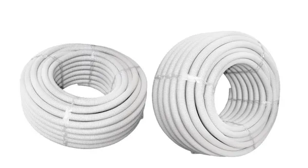 Cần lưu ý một số điều khi thiết đặt ống ruột gà cho hệ thống điện đảm bảo an toàn, hiệu quả