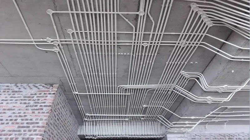 Hướng dẫn kỹ thuật lắp đặt hệ thống điện trong nhà đúng chuẩn