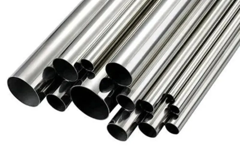 Ống thép luồn dây điện có thể khắc phục những hạn chế của ống nhựa nhưng có giá thành cao