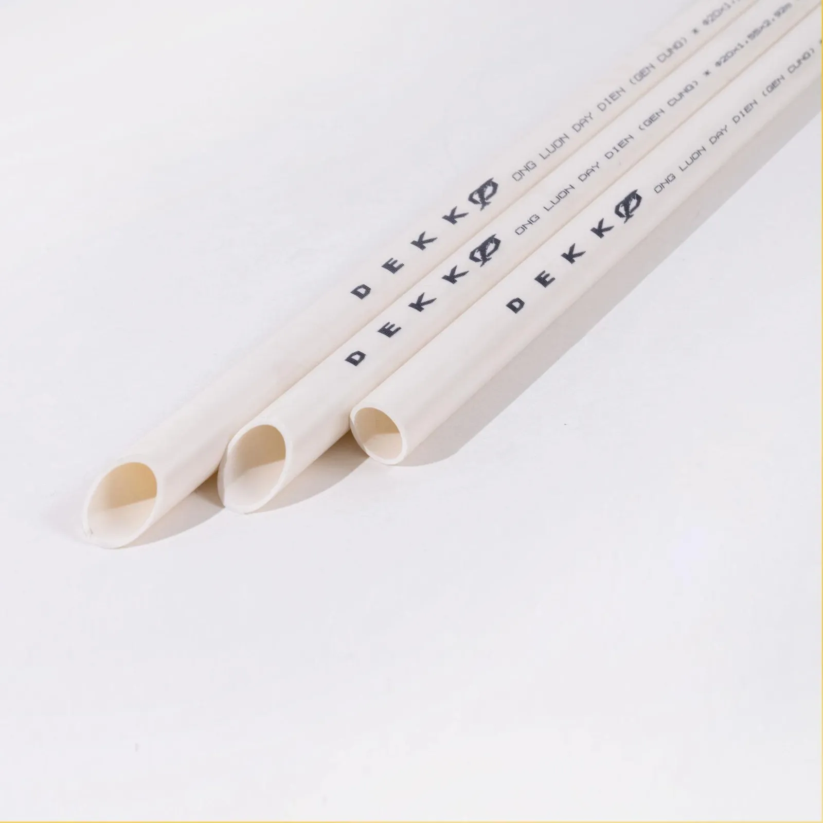 Bảng Giá Ống PVC Chống Cháy (Cập nhật mới nhất 2026)