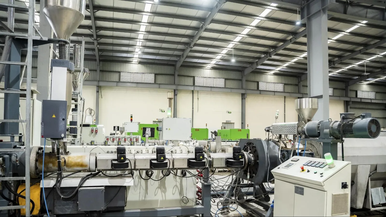 Công ty sản xuất ống nhựa PVC uy tín, giá tốt hiện nay