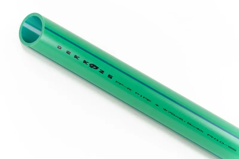 PN10 được giải thích là ống có thể chịu được mức áp suất tối đa là 10bar
