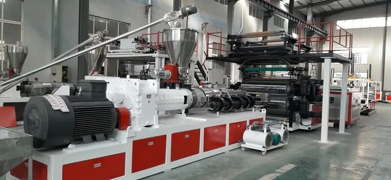 các loại ống nhựa pvc