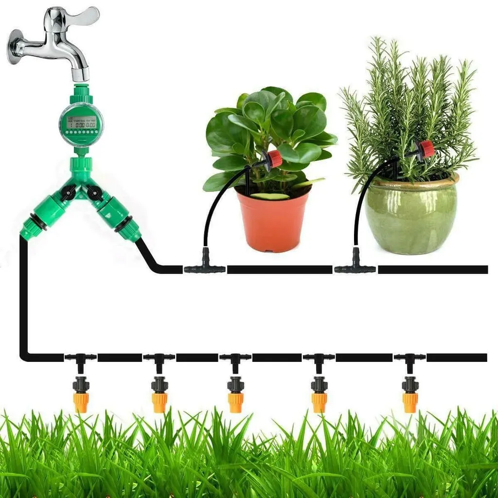 Bạn cần có hệ thống lọc để tránh tình trạng tắc nghẽn (Nguồn: Sưu tầm)