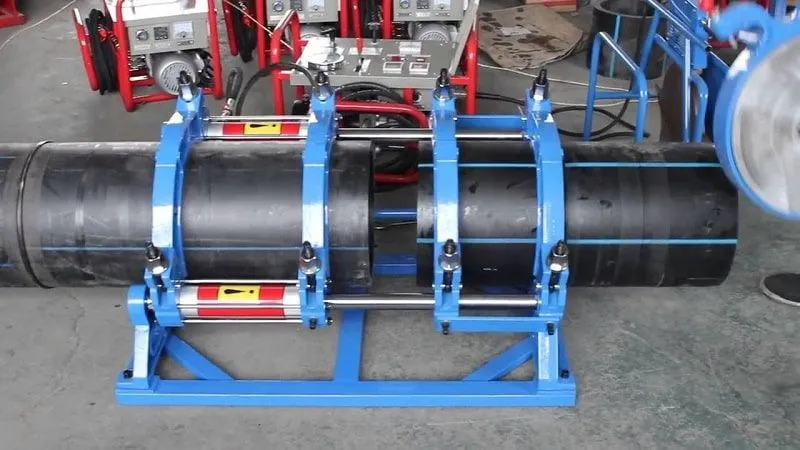 2 cách nối ống HDPE đúng kỹ thuật | Lưu ý khi thực hiện