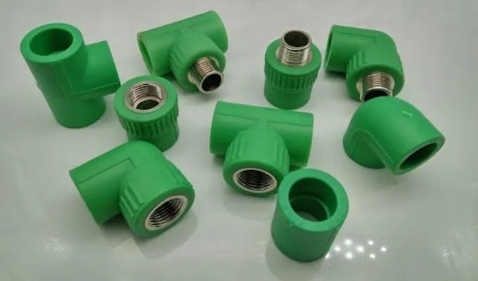 Cách nối ống nước nóng PPR đơn giản, nhanh chóng