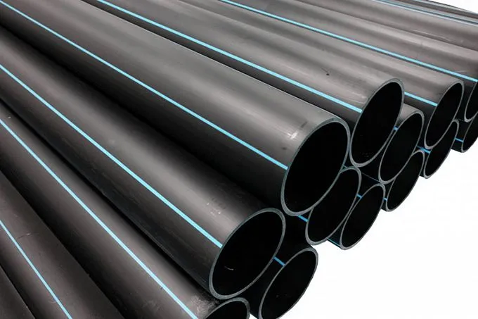 Ống nhựa HDPE là gì? Ưu điểm và ứng dụng của ống nhựa HDPE