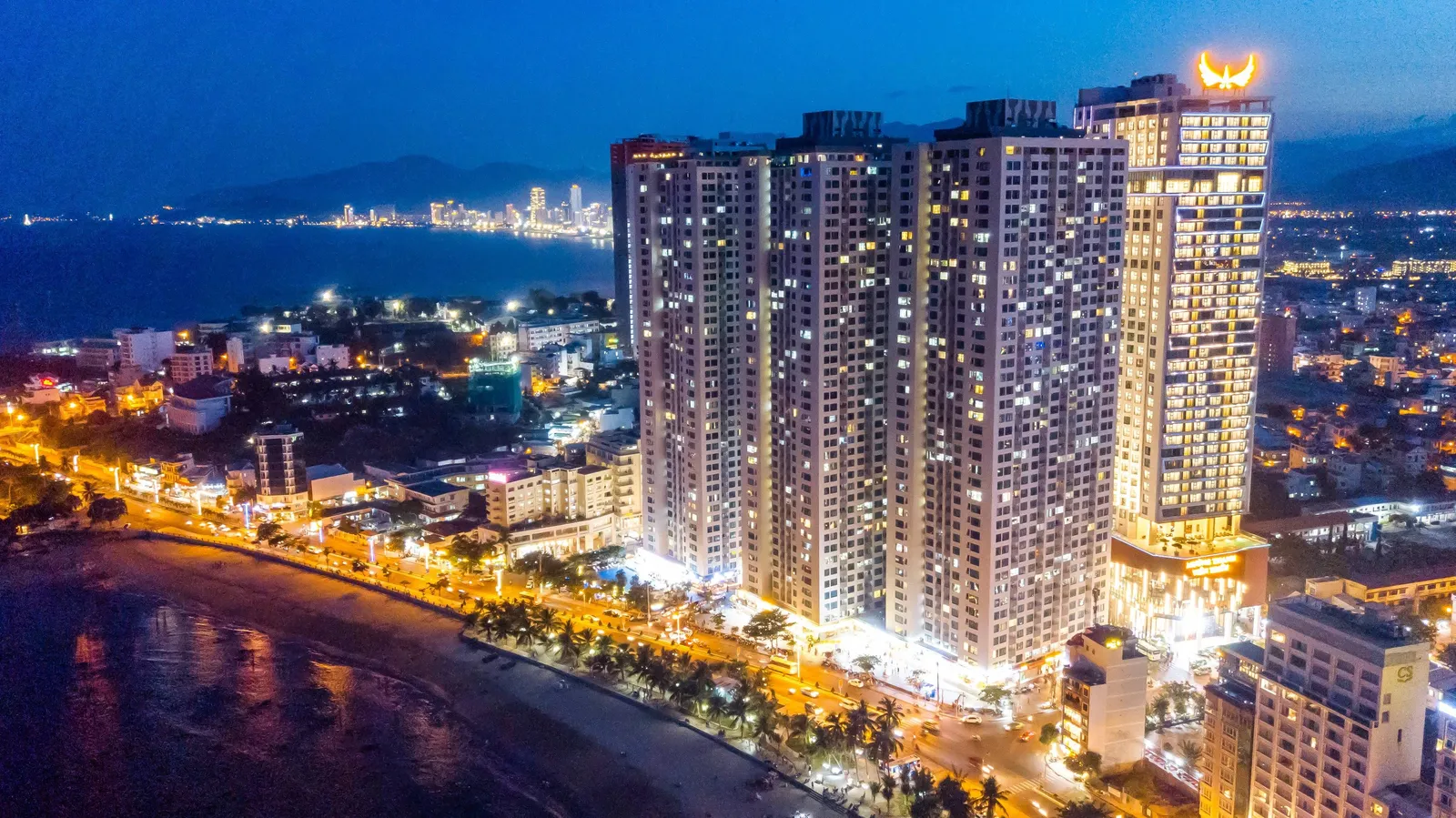 Khách sạn Mường Thanh – Nha Trang