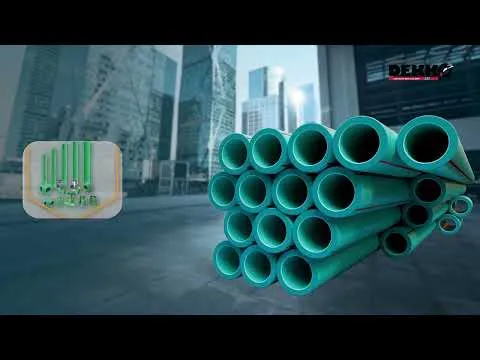 Phim Giới Thiệu - Tập Đoàn Dekko
