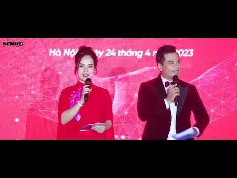 Lễ kỷ niệm 30 năm thành lập Tập đoàn DEKKO (1993 - 2023)