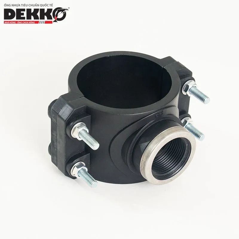 Đai khởi thủy HDPE