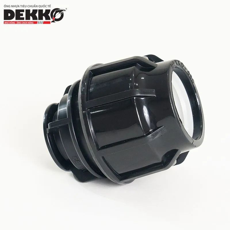 Nút bịt phụ kiện HDPE