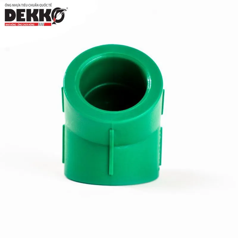 Chếch 45° phụ kiện PPR