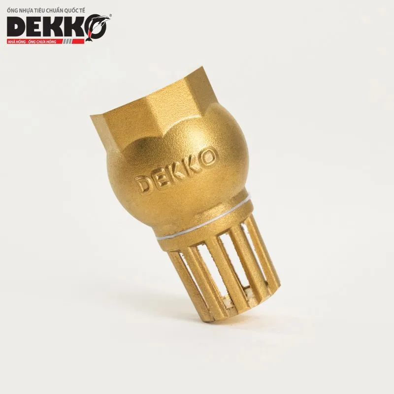 Rọ đồng dekko